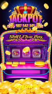 Jogowin - Jogowin.Com - Plataforma De Jogos