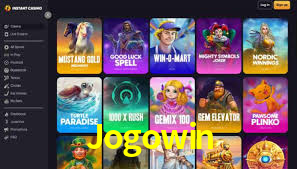 Jogowin: A Experiência de Casino com Jogos de Mesa ao Vivo