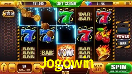 Ofertas Imperdíveis na Jogowin: Promoções e Bônus Que Valem a Pena
