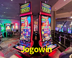 Jogowin - Jogo Win Login - Login Brasileiro Casino
