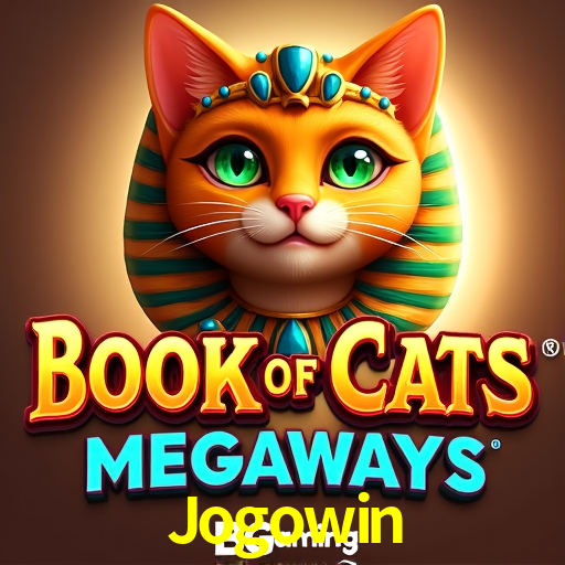 Jogowin - Jogowin.Com - Cassino Online Brasileiro
