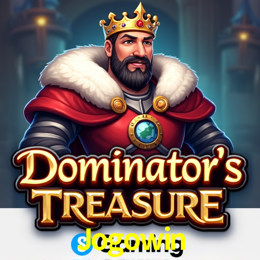 Sinta a adrenalina dos jogos de cassino com Jogowin.Com