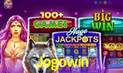 Jogowin.Com - Cassinos De Videogames Brasileiros -Jogowin