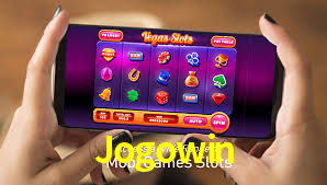 Jogowin: A Experiência de Casino com Jogos de Mesa ao Vivo