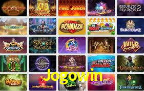 Bônus Generosos e Exclusivos no Jogowin para Você!
