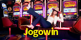 Bônus Generosos e Exclusivos no Jogowin para Você!